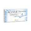 Johnson & Johnson Acuvue Oasys (6 šošoviek) Dioptrie: 4.5, Zakrivenie: 8.4, Priemer: 14