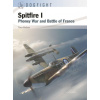 Spitfire I: Phoney War and Battle of France