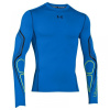 Under Armour Kompresní Tričko Under Armour CG Graphic Crew 2