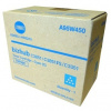 Konica Minolta originální toner A95W450, cyan, 12000str., TNP-49C, Konica Minolta Bizhub C A95W450