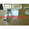 Volvo S40, V40 2/96-12/03 EGR ventil 1,9 Di / 75kw