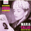 Callas Maria - Queen Of The Scala / 10CD [10 CD]
