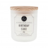 DW Home Vonná svíčka ve skle - Birthday Cake - Narozeninový dort, 11,5oz