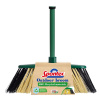 Spontex Eco Green Vonkajší zmeták s teleskopickou násadou 80-140 cm