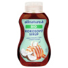 Allnature Sirup Kokosový Bio 250ml