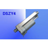 Drive System Europe by MSW lineární servomotor DSZY4-24-50-200-STD-IP65 00070065 délka 200 mm Posuvná síla 2500 N 24 V/DC 1 ks