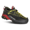KAYLAND-Duke GTX black/red Čierna 41 2026