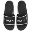 Šlapky Puma GS-Softride Slide 40,5 Čierna/Biela