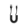 Kabel MCDODO Omega CA-6420 USB /USB-C 1,8m Black