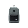 Batoh HERSCHEL Heritage - Raven Crosshatch/Black