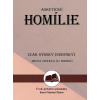 Asketické homílie 2 - Izák Sýrsky (Ninivský)