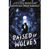 Raised by Wolves - Jennifer Lynn Barnes