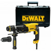DeWalt D25134K kombinované kladivo SDS Plus s rýchlovymeniteľným skľučovadlom