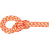MAMMUT 9.5 Crag Classic Rope 70m Vibrant orange-white - 70 m