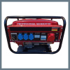Benzínový generátor Power Line 9500W PL-9500