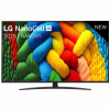 NanoCell televízor LG 55NANO81A6A 55