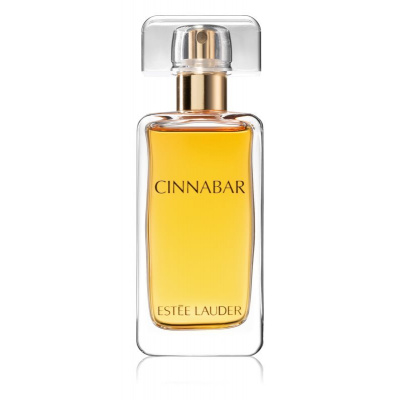 Estée Lauder Cinnabar, Parfumovaná voda 50ml - Tester pre ženy