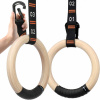 Gymnastické kruhy multifunkčné Renew Force 1-23,5 cm