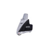 Oxford Aquatex Highscreen Scooter čierna/strieborná