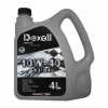 Dexoll 10W-40 A3/B4 4L Dexoll DEX10W40A34