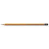Grafitová ceruzka, 5B, šesťhranná, KOH-I-NOOR 
