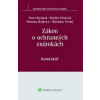 Zákon o ochranných známkách. Komentář (Pavel Koukal, Radim Charvát, Simona Hejdová, Miroslav Černý - vyd. Wolters Kluwer CZ)
