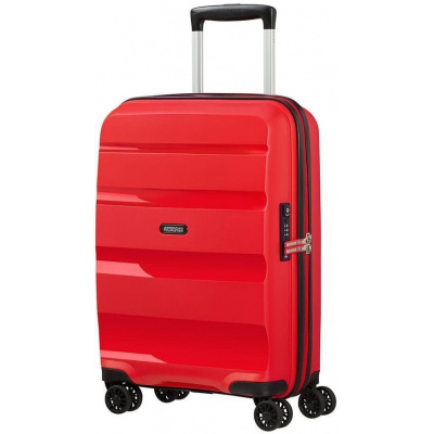 Cestovný kufor American Tourister Bon Air DLX Spinner 55/20 Magma red (5400520084149)