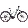 CUBE Nuride Hybrid Pro 800 Allroad pistachio´n´stonegrey 2025