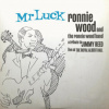 Wood Ronnie Band - Mr Luck / Tribute To Jimmy Reed.. / Vinyl / 2LP [2 LP]