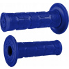 ODI RUKOVÄTE OFF ROAD ROGUE MX SINGLE PLY GRIP, MODRÁ FARBA
