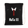 Vak na chrbát Mafia III.