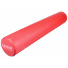 Merco Yoga EVA Roller joga valec červená (90 cm)