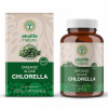 EKOLIFE NATURA Ekolife Natura Algae Chlorella Organic 240 tabliet (Bio riasa chlorella)