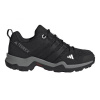 Adidas Terrex AX2R K Jr IF7514 shoes (192626) Black 38