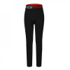 Sondico S Therm Tights Junior Boys Black 11-12 Years