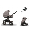 RIKO Cava Travel Set Cybex Aton B2 11 sand 2024