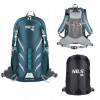Nils Camp NC1942 Ghoster zelený 20 l
