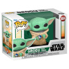 Figurka Funko Pop! Star Wars, Mandalorian, Yoda Grogu