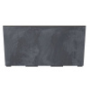 Prosperplast Truhlík URBI CASE BETON EFFECT DUC400E 39,5cm antracit