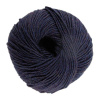 Priadza WOOLLY HERITAGE 50g, tmavo fialový melír - odtieň 666