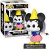 Figúrka Funko Pop! Walt Disney Minnie Mouse