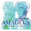 Amadeus - Peter Shaffer - čte Finger Martin, Lambora Marek