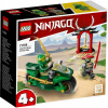 LEGO® NINJAGO® 71788 Lloydova nindžovská motorka