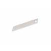 Náhradní čepele pro odlamovací nůž, 18 x 9 mm, balení 10 kusů
