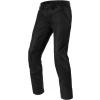 REVIT nohavice ECLIPSE 2 Long black - L