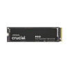 SSD disk Crucial P510 1TB M.2 2280 PCI-E x4 Gen5 NVMe CT1000P510SSD8