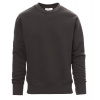 PAYPER ORLANDO 001083-0308 / Pánska mikina s okrúhlym výstrihom - anthracite XXXL