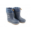 Mikk-Line Winter Wellies - Blue Nights Veľkosť: 32