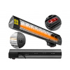 Sálavý ohrievač 90-031 infračervené zariadenie 2000W IP65 90-031 2000W IP65 90-031 VYPR