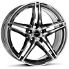 Disk Borbet XRT 8x18 ET40 5x112 reflectic